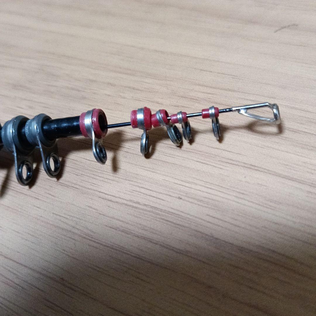 がま磯　グレスペシャル　1.5-53