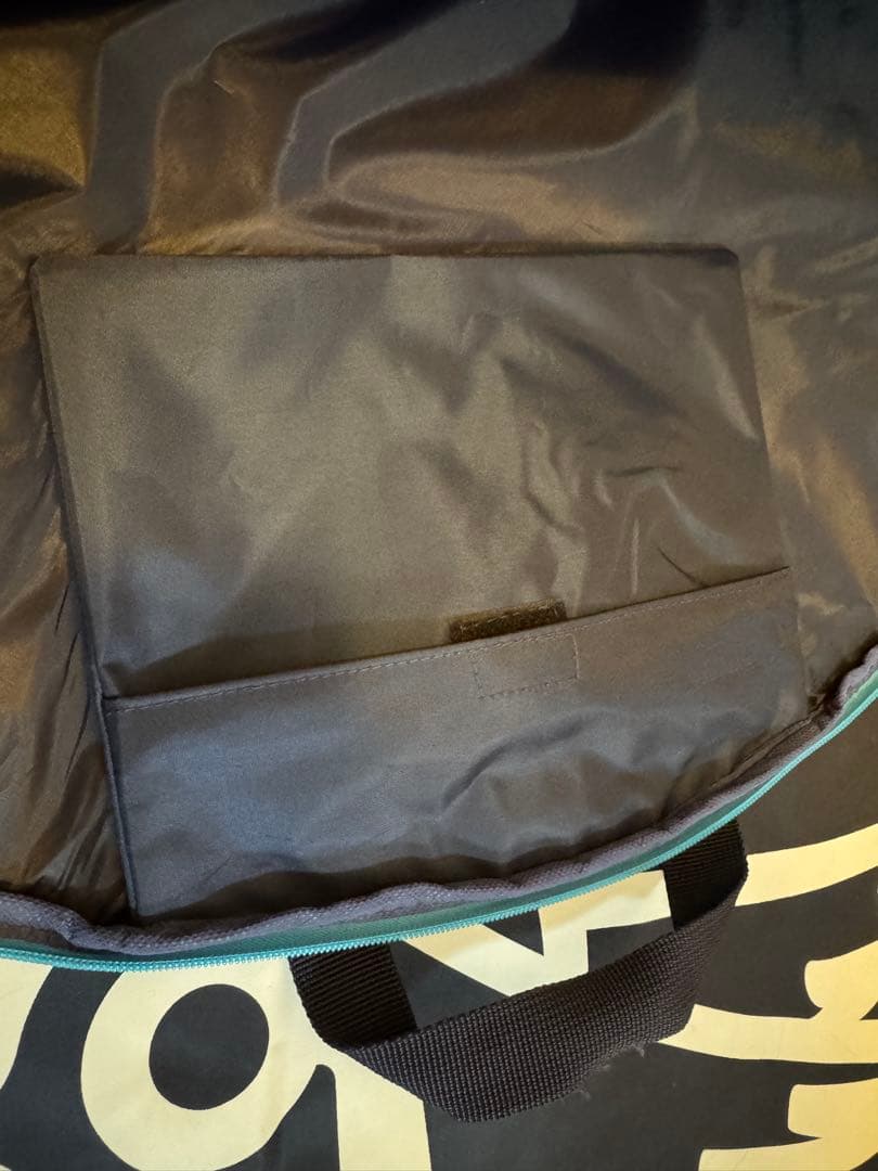 CAMPAGNOLO ホイールバック2枚セット