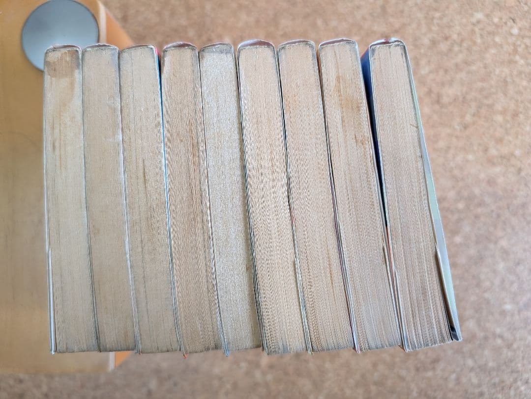 オヨネコぶーにゃん（しあわせさん）全9巻　市川みさこ　少コミフラワーコミックス