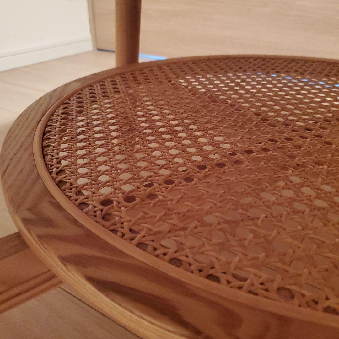 unico♥️ウニコ♥️SOLK(ソルク)♥️ローテーブル Φ760