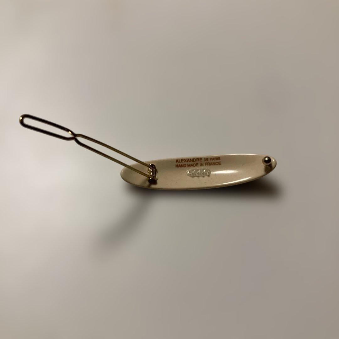 アレクサンドルドゥパリ　ボールピン