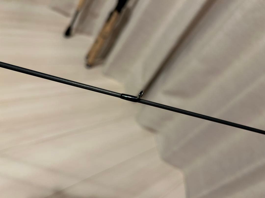 NORIES ノリーズ ロードランナーストラクチャーNXS STN640MLS