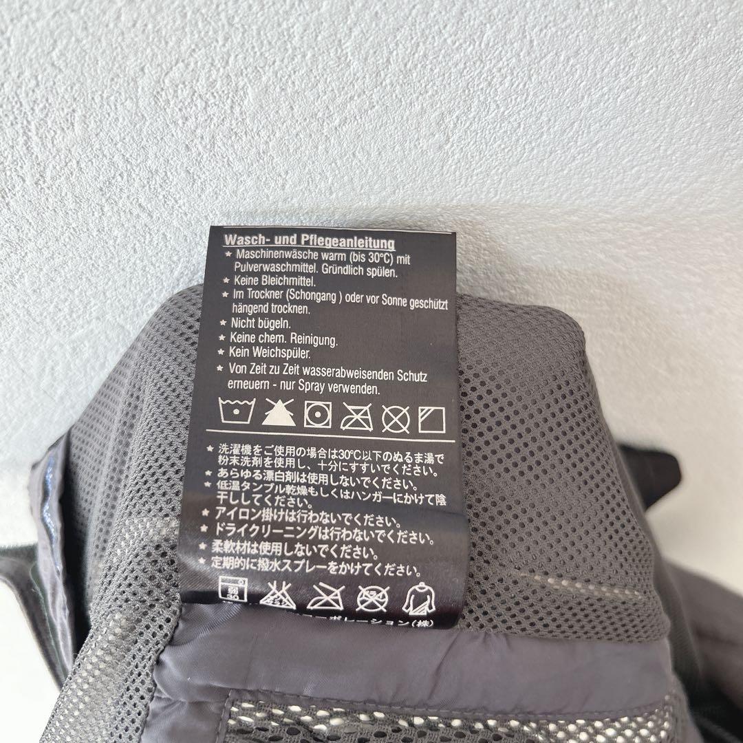 BURTON バートン　スノーボード　スノボ　パンツ　ウェア　スキー　ブラック