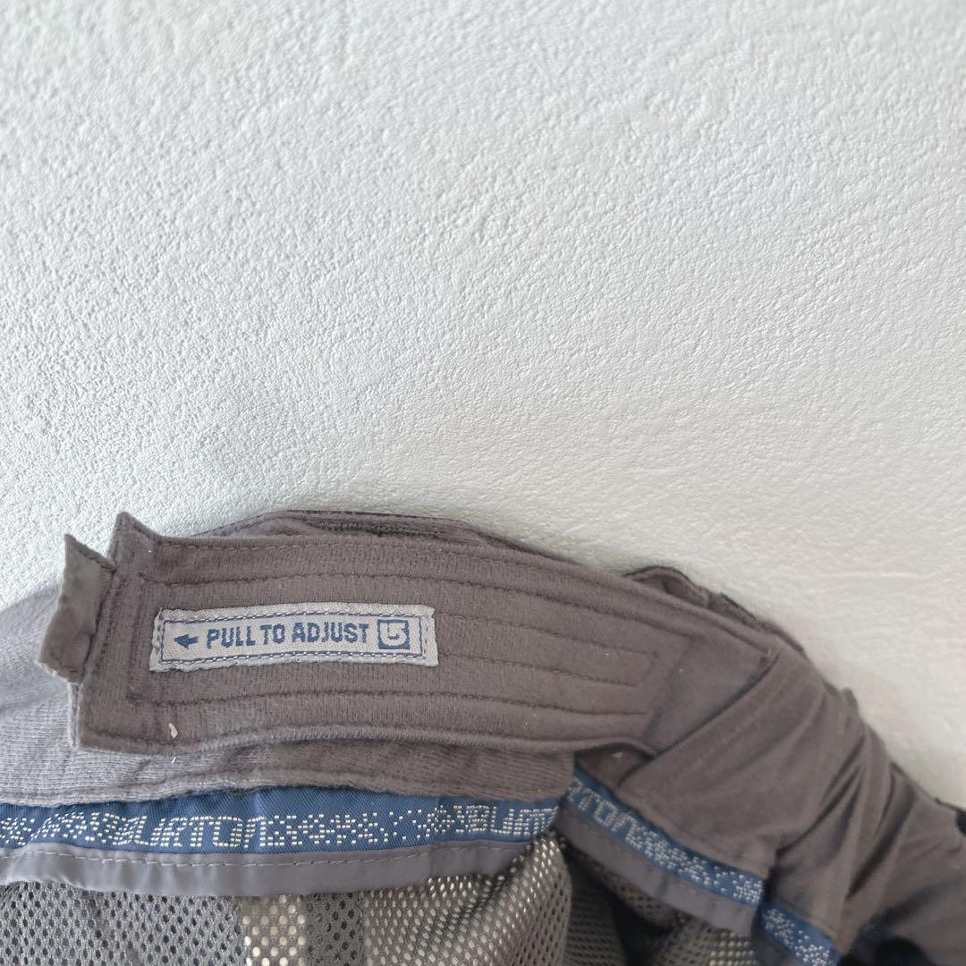 BURTON バートン　スノーボード　スノボ　パンツ　ウェア　スキー　ブラック