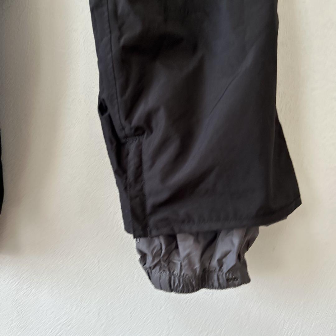 BURTON バートン　スノーボード　スノボ　パンツ　ウェア　スキー　ブラック