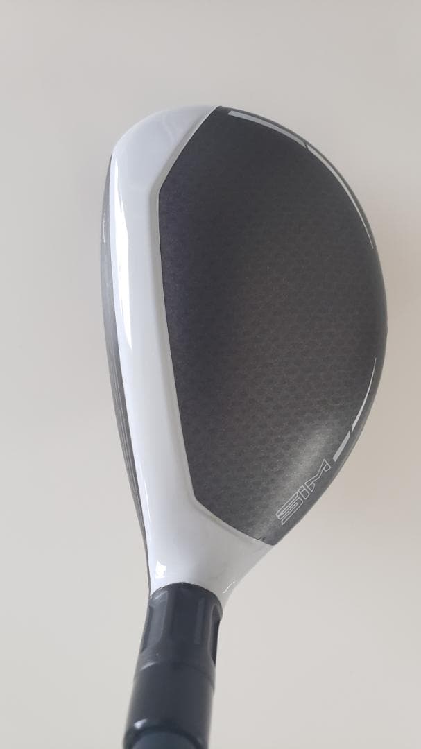 テーラーメイドSIM MAX 青ＶＥＮＴＵＳ レスキュー ユーティリティー