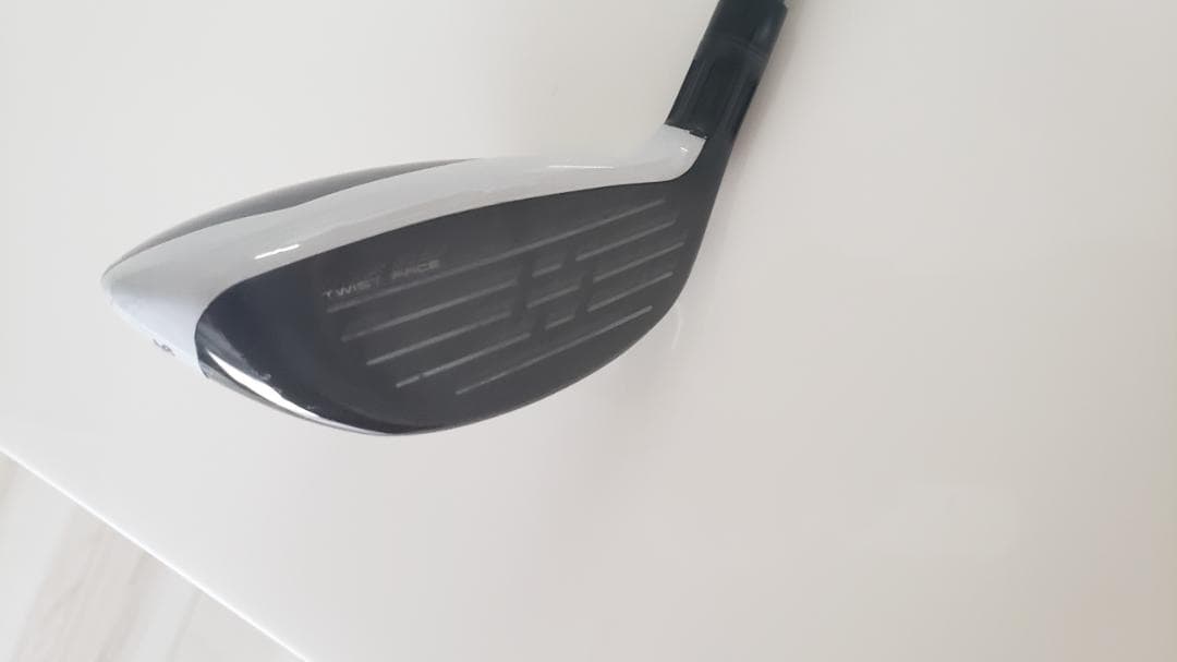 テーラーメイドSIM MAX 青ＶＥＮＴＵＳ レスキュー ユーティリティー