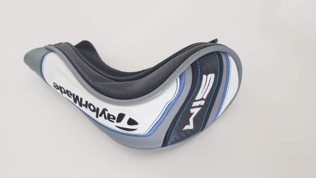 テーラーメイドSIM MAX 青ＶＥＮＴＵＳ レスキュー ユーティリティー