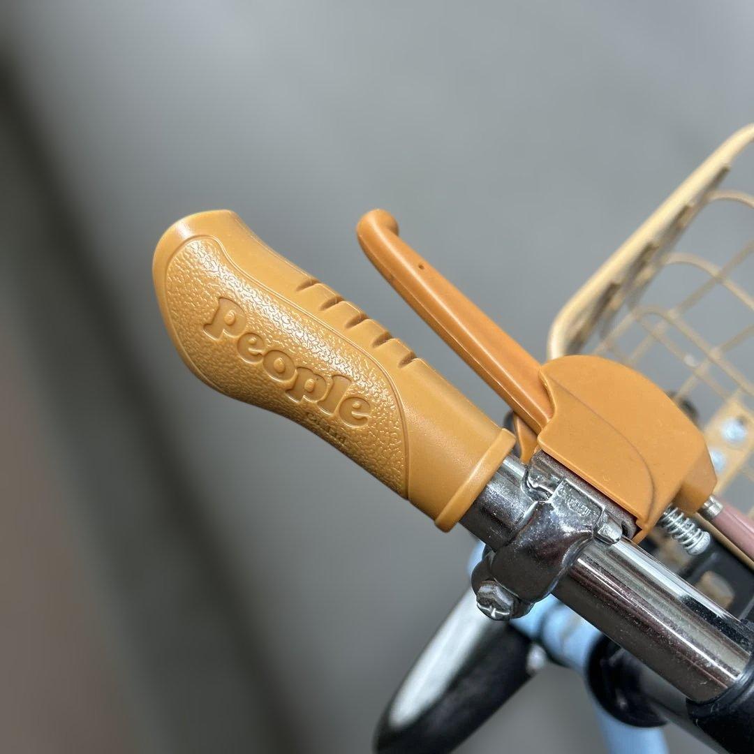 【直接引渡し限定】ケッターサイクル　１８インチ