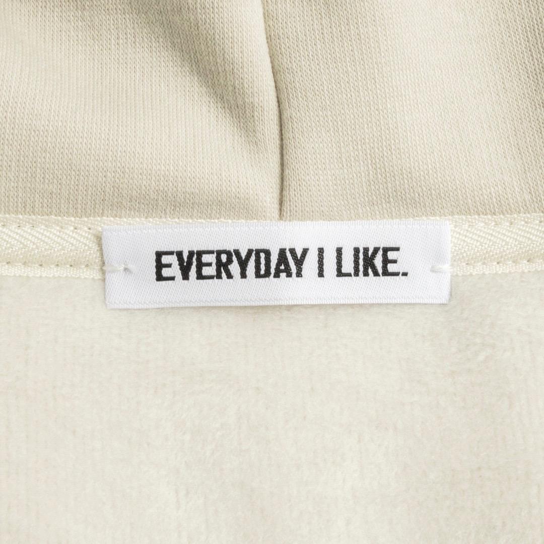 AP STUDIO 24AW NEW ウォームジップフーディ パーカー