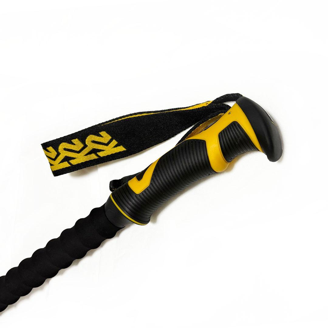 K2 LOCKJAW CARBON PLUS ポール