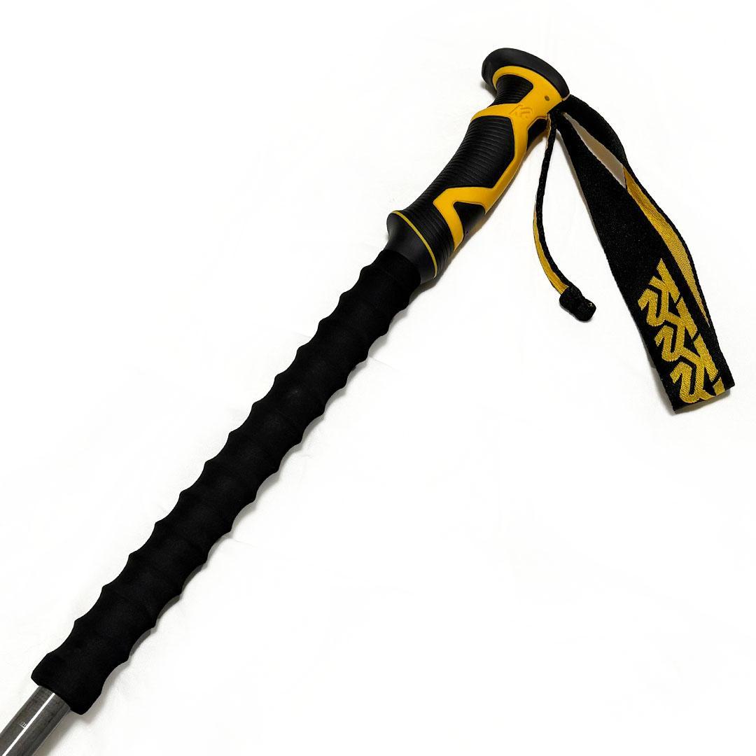 K2 LOCKJAW CARBON PLUS ポール