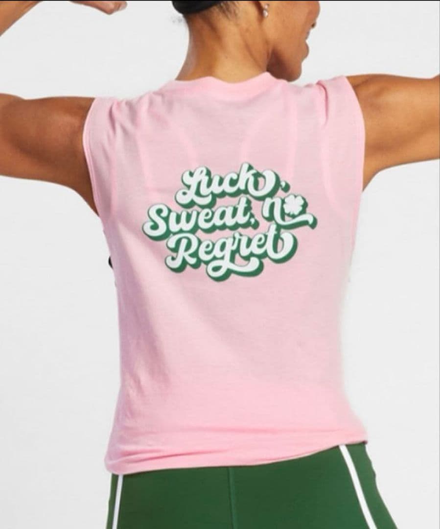 ジャザサイズ タンク S