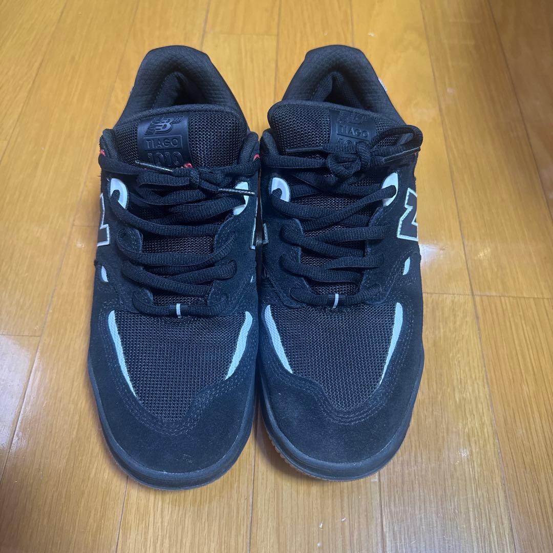 NEW BALANCE NUMERIC SHOES ニューバランス ヌメリック