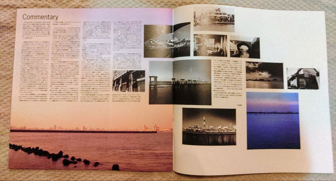 PATLABOR THE MOVIE 初回プレス特典付きLD　希少超美品