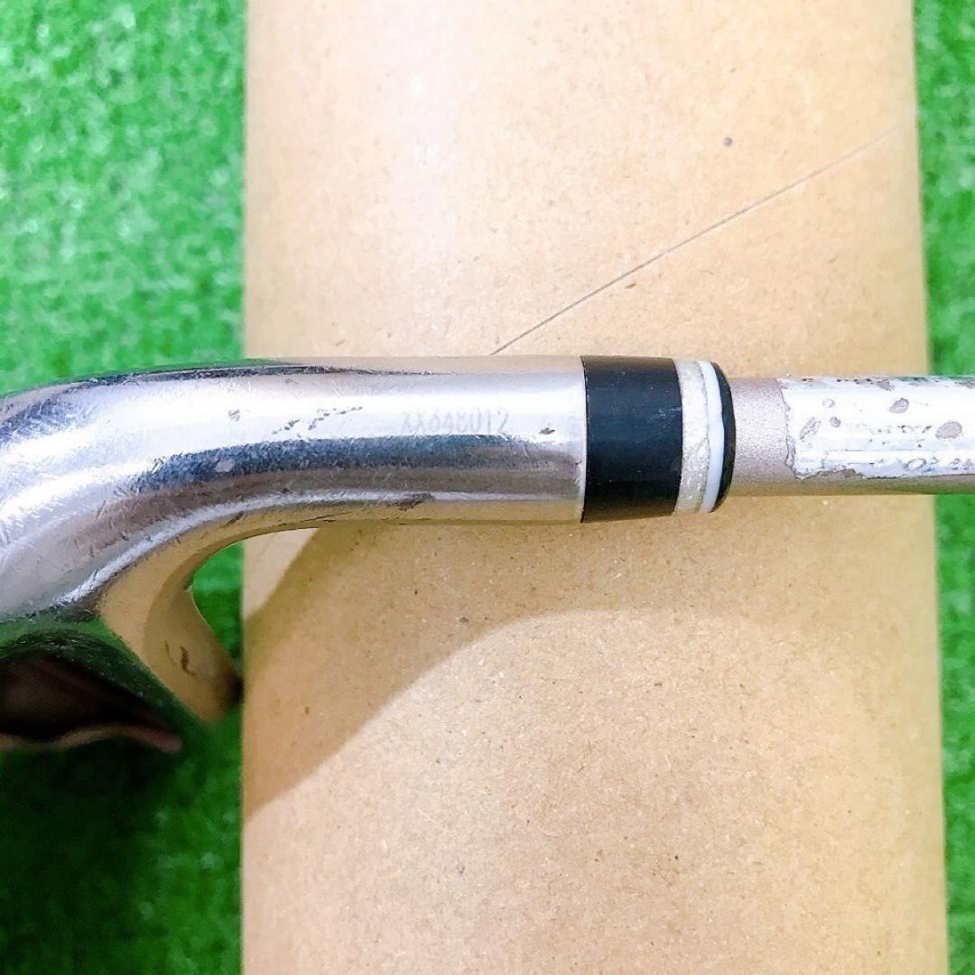 ツ90★ゼクシオ12 6本レディースアイアンセット MP1100L XXIO11