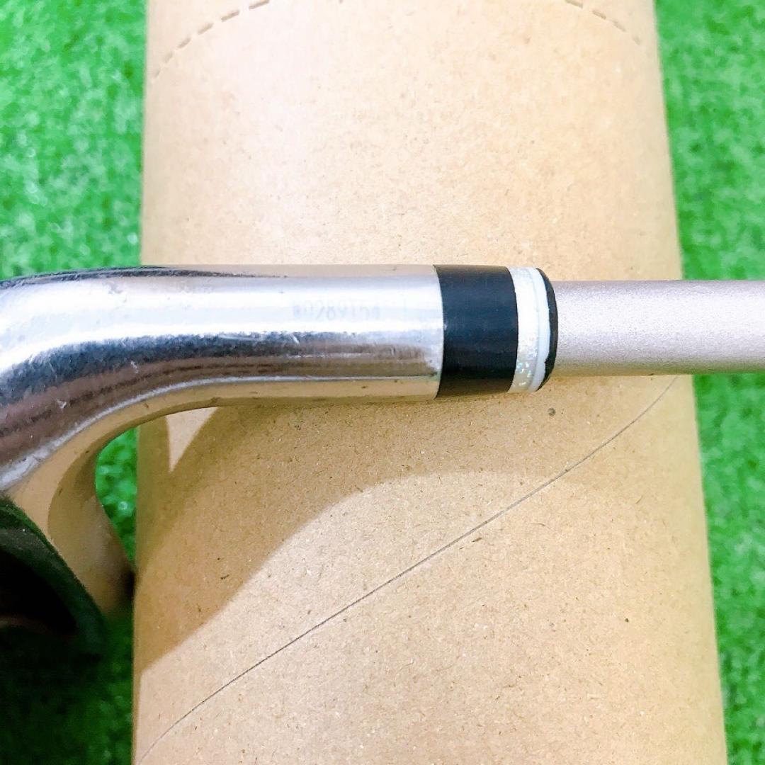 ツ90★ゼクシオ12 6本レディースアイアンセット MP1100L XXIO11