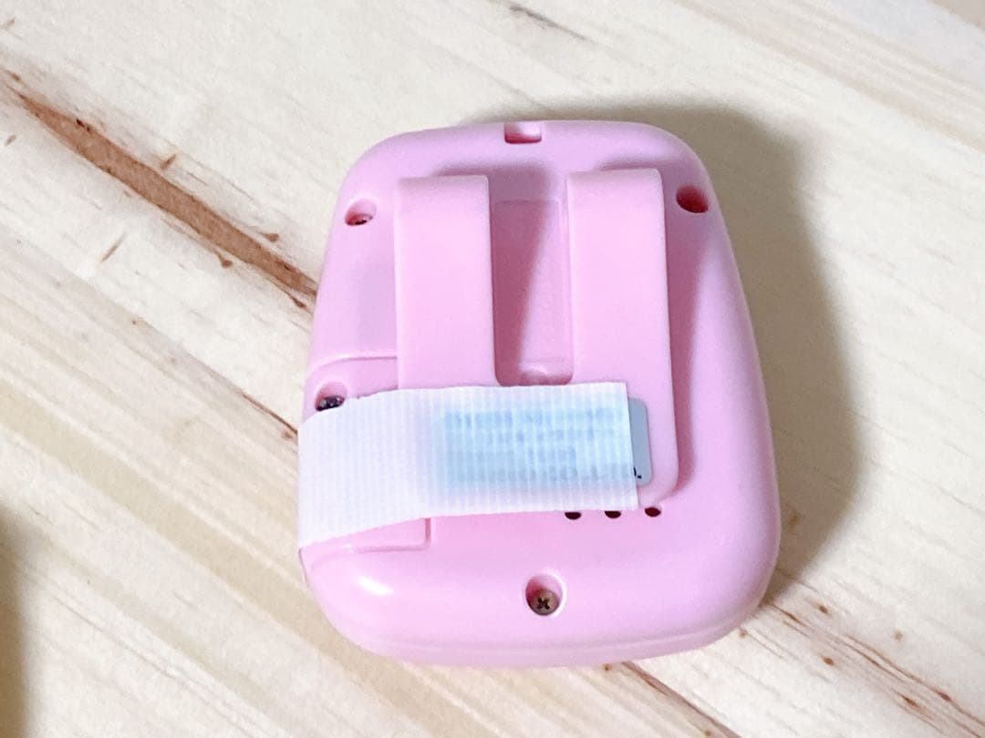 ジャンク品　　たまごっち　ID 、ポケットピカチュー、ハローキティ、その為