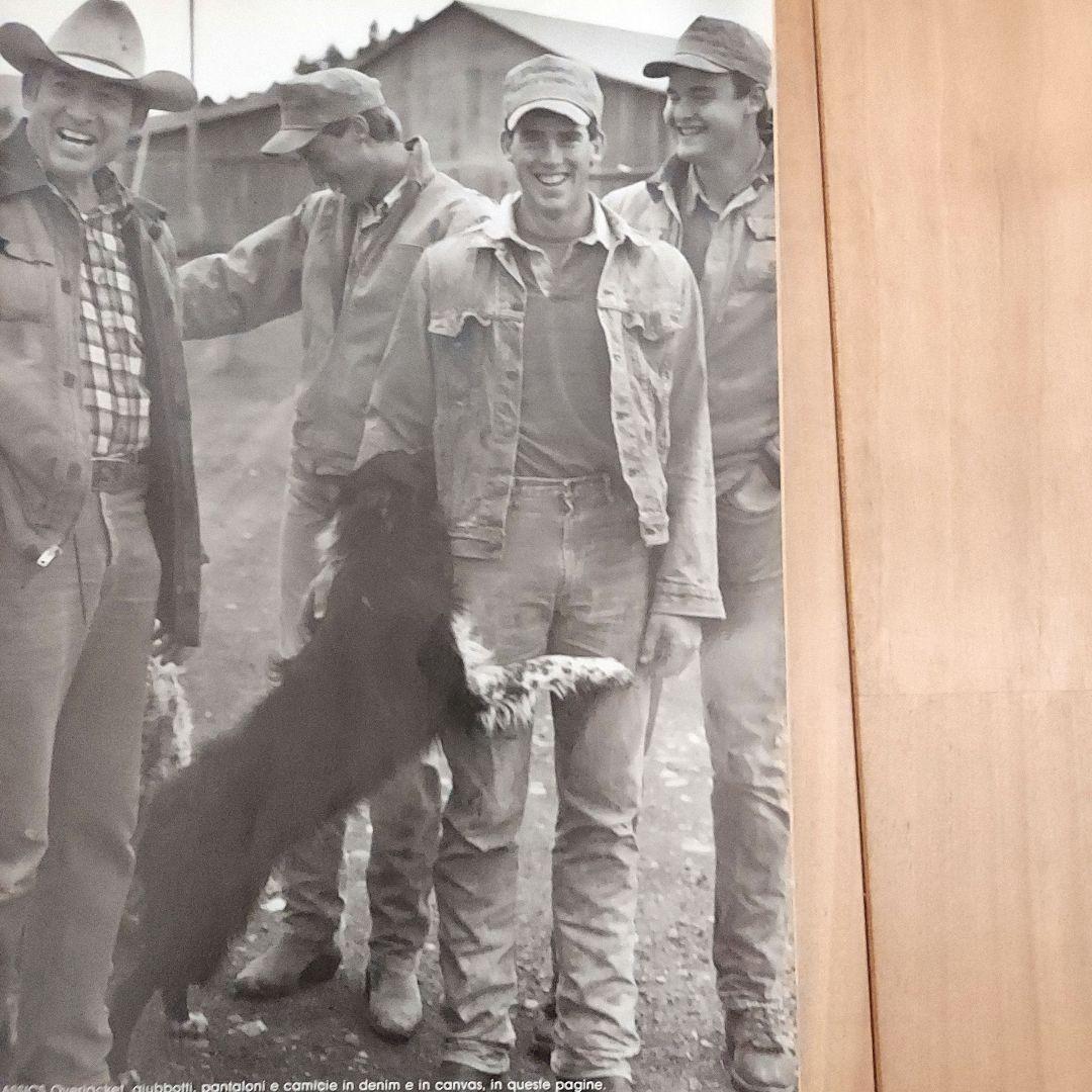 L'UOMO VOGUE bruce weber ブルースウェーバー 2冊セット