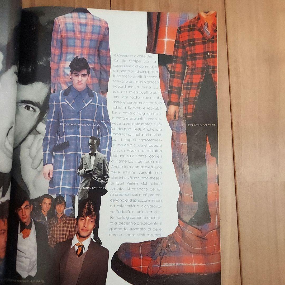 L'UOMO VOGUE bruce weber ブルースウェーバー 2冊セット