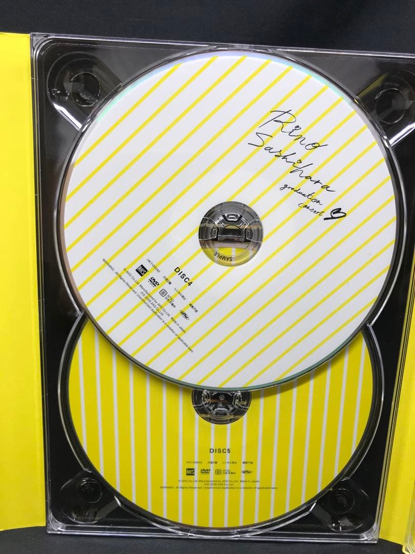 HKT48　指原莉乃　卒業コンサート　〜さよなら、指原莉乃〜