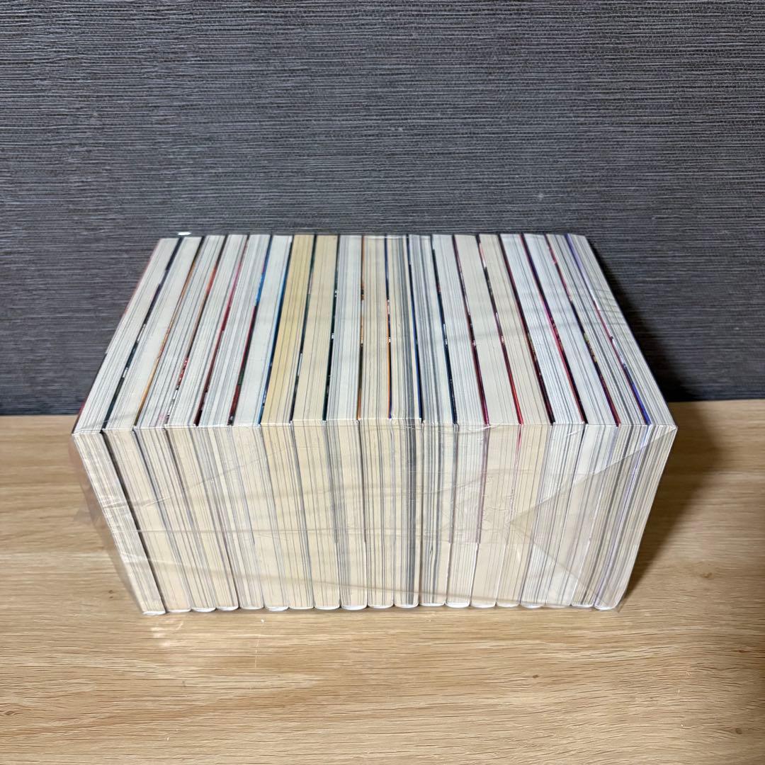 ヒマチの嬢王 全巻セット　1〜19巻　A26154