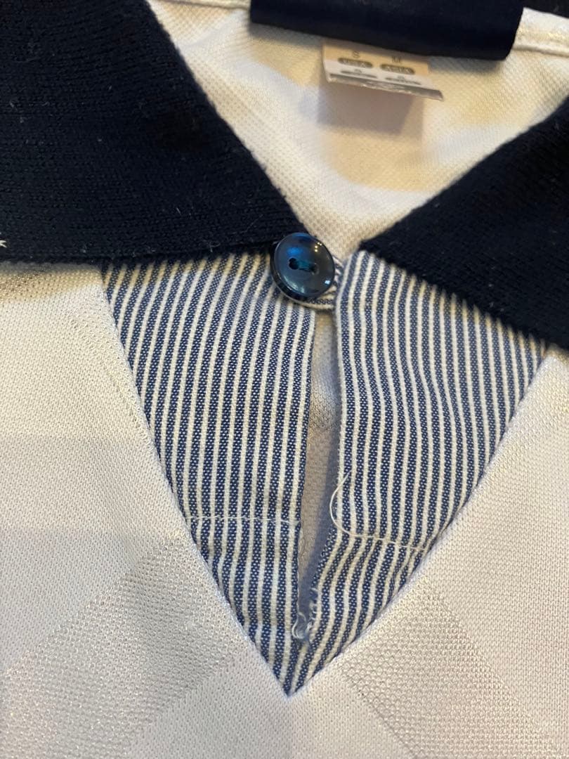 イングランド代表 UMBRO ユニフォーム ガスモデル　古着