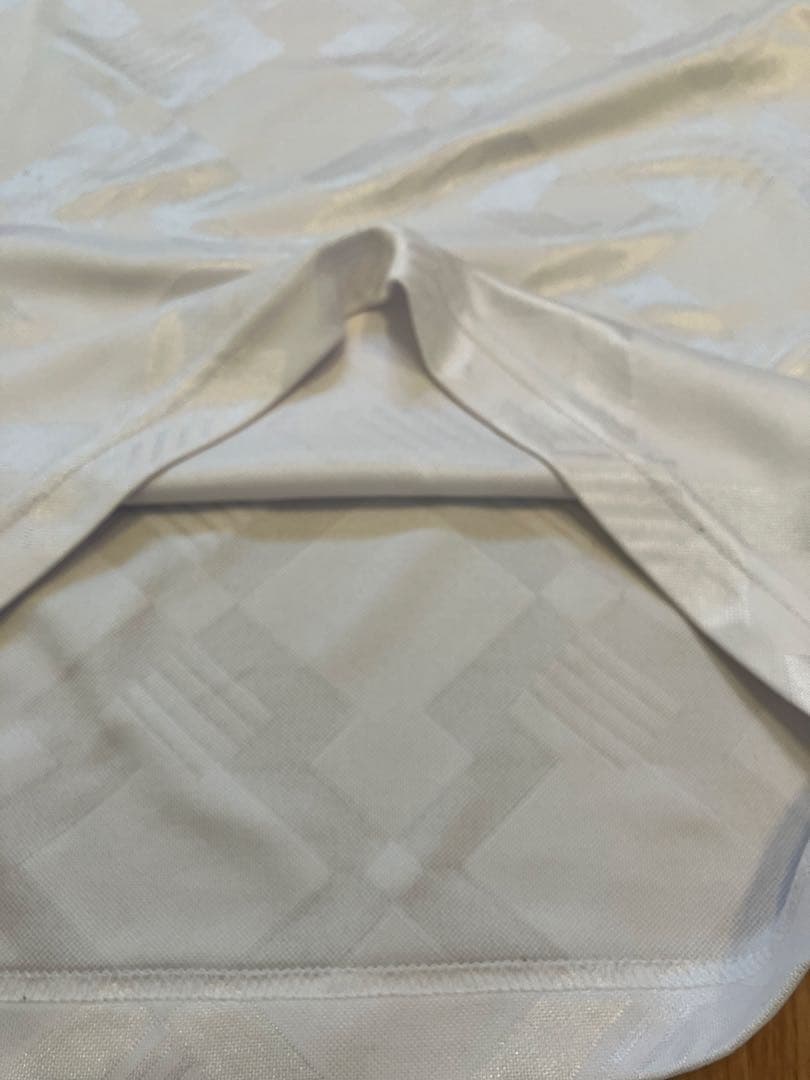 イングランド代表 UMBRO ユニフォーム ガスモデル　古着