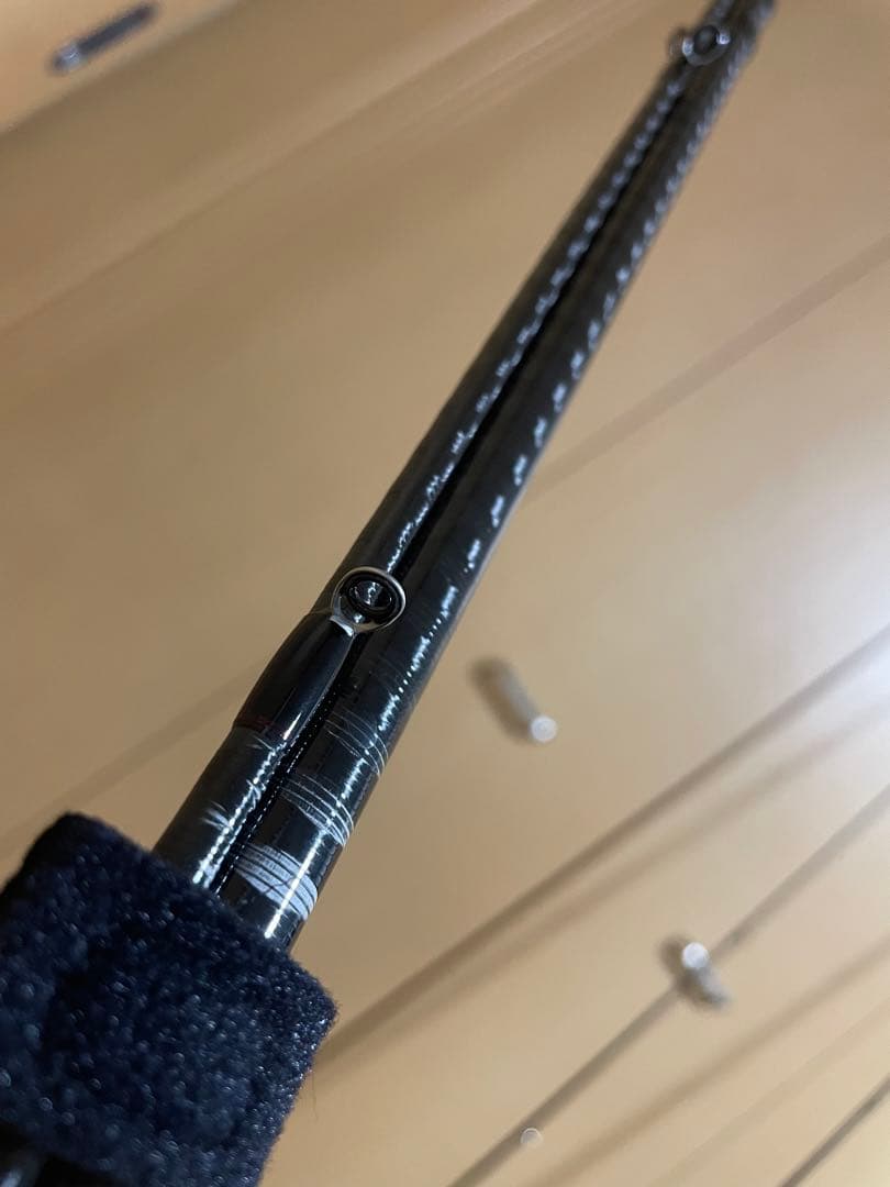 ［値下]SHIMANO HARD ROCKER BB 10MH