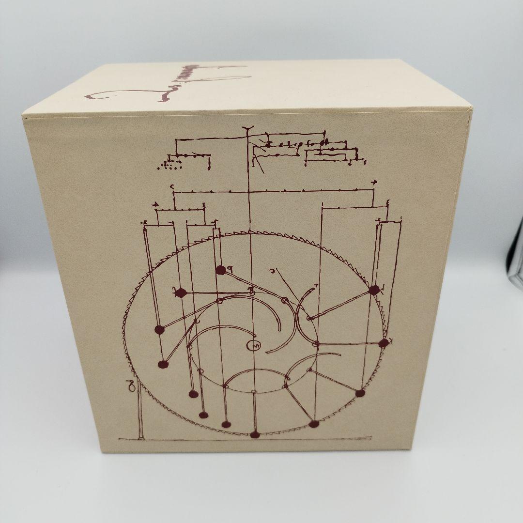 【希少】マドリッド手稿 全巻セット レオナルド・ダ・ヴィンチ