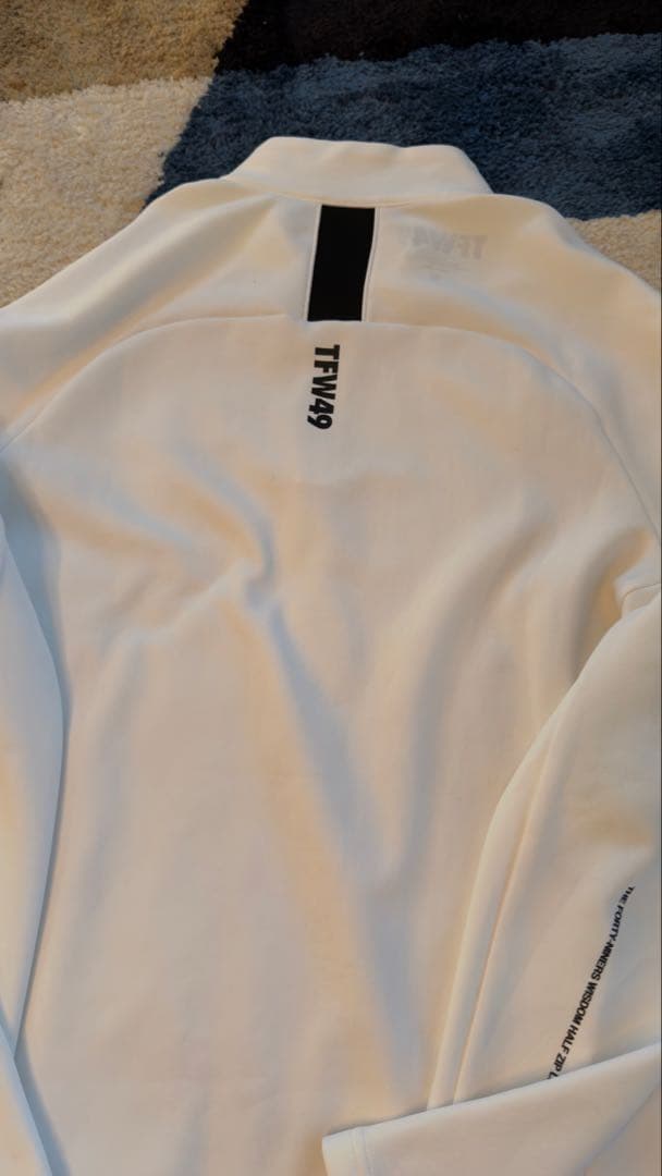 TFW49 ハイネック スウェットパンツ 5点セット