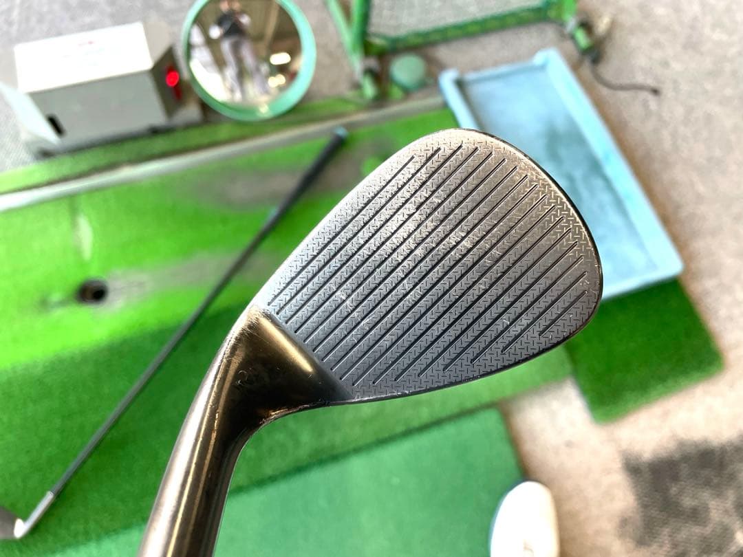 ⭐︎NEXGEN FORGED DLC Limitedウェッジ 2本セット⭐︎