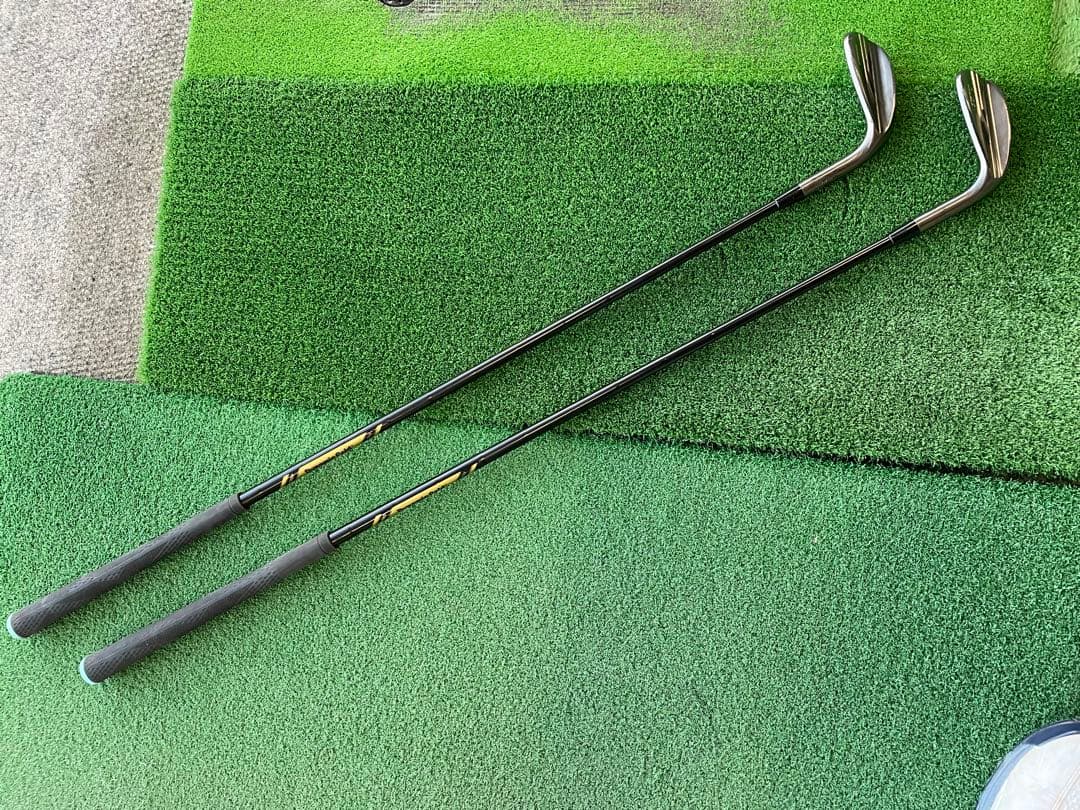 ⭐︎NEXGEN FORGED DLC Limitedウェッジ 2本セット⭐︎