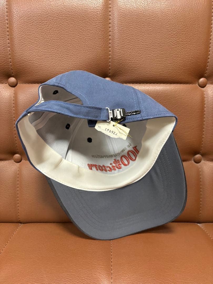 【記念品】ジャンボ尾崎 ゴルフ グローブ ボール PLAY No.33 キャップ