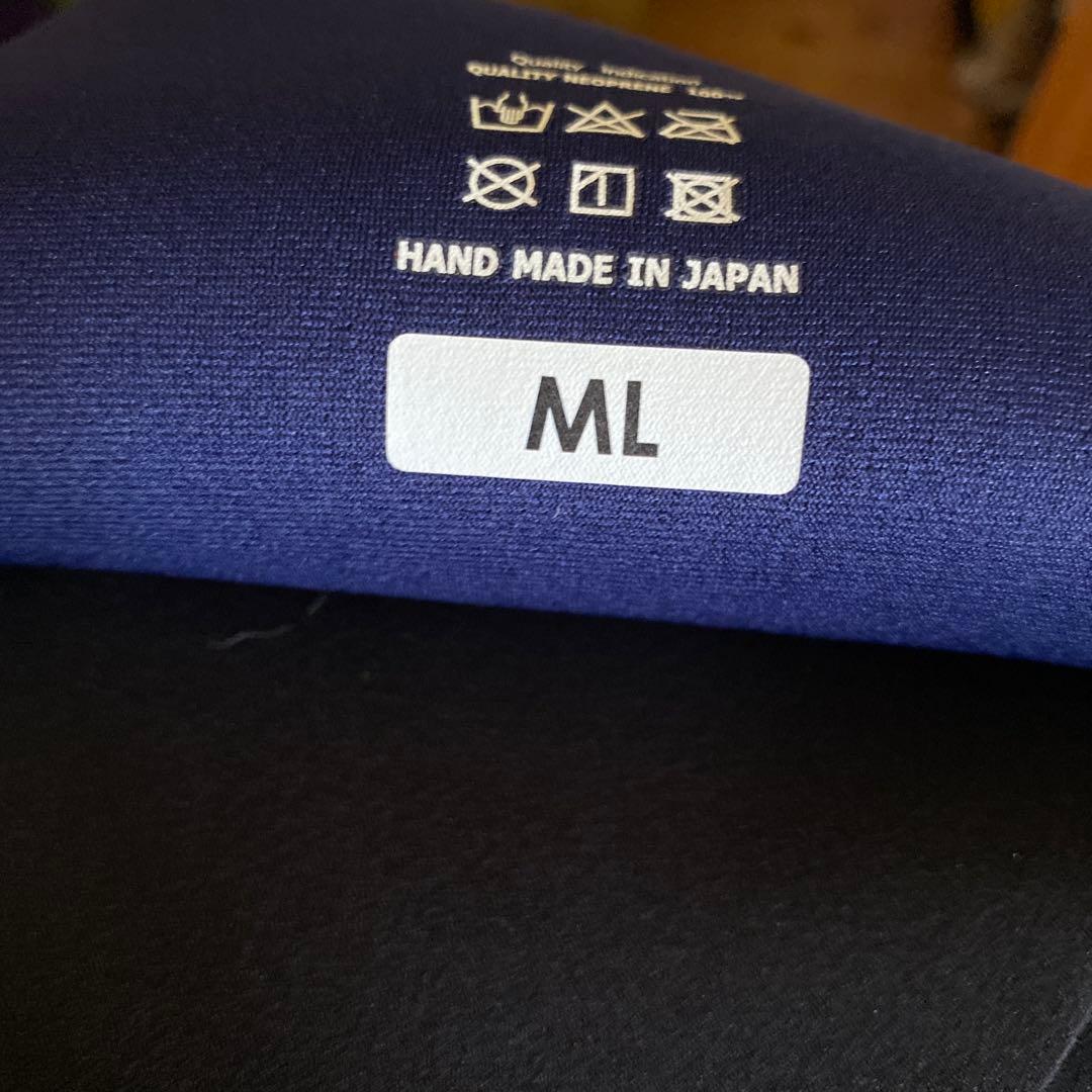 新品未使用　タバルア　フルスーツ