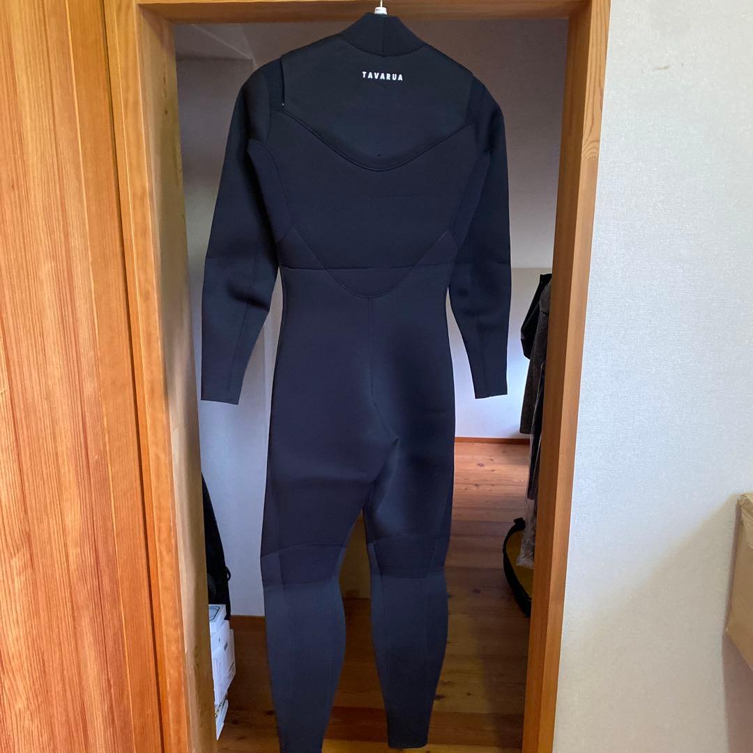 新品未使用　タバルア　フルスーツ