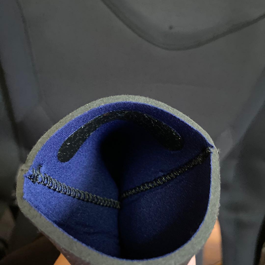 新品未使用　タバルア　フルスーツ