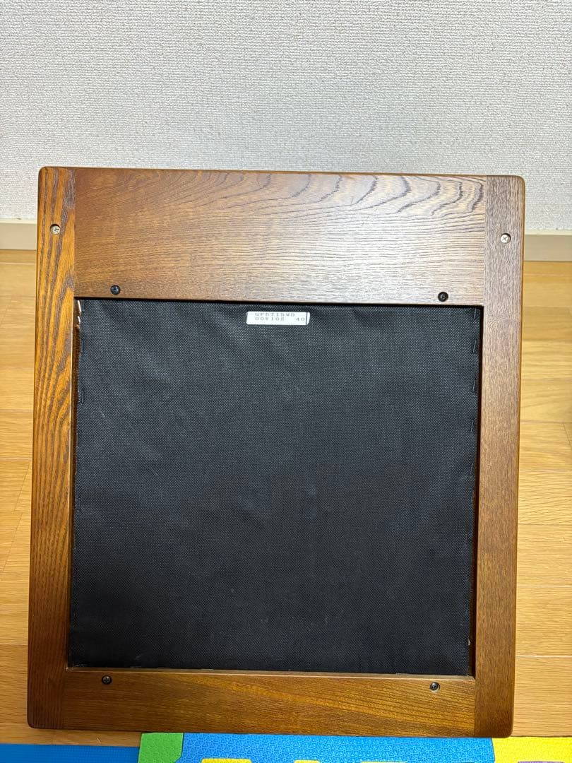 カリモク　karimoku座椅子6脚セット