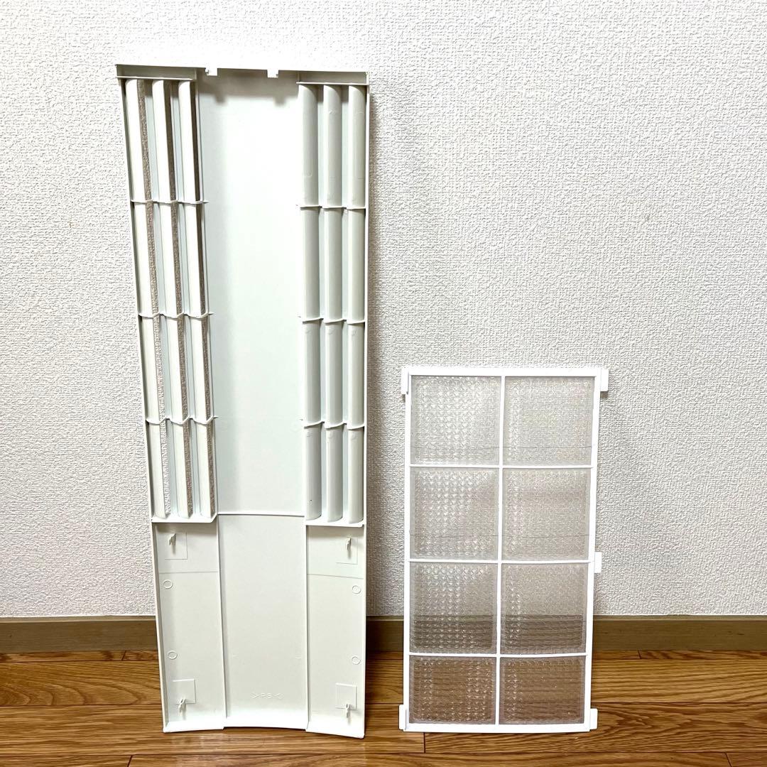 CORONA コロナ 窓用エアコン CW-A1617 冷房専用 2017年製