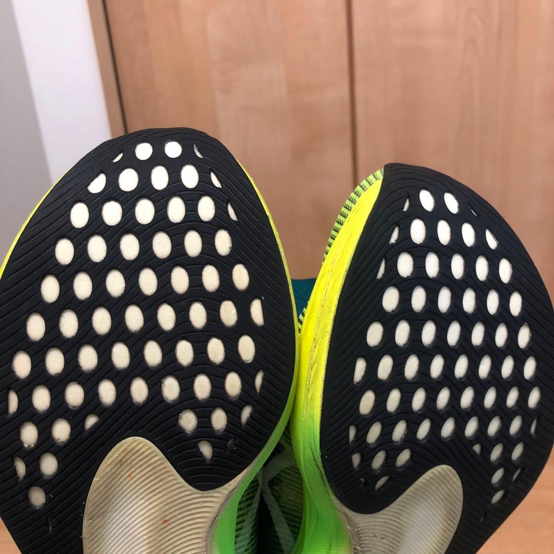 アシックス　メタスピードエッジ+ 25.5cm メンズ