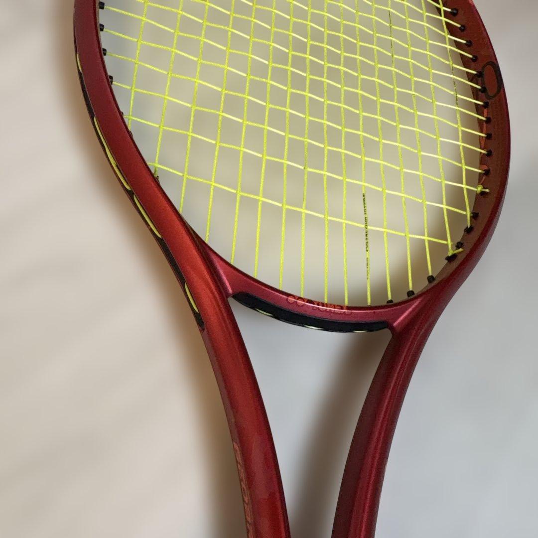 YONEX GEOBREAK 70VS UL1 ソフトテニスラケット