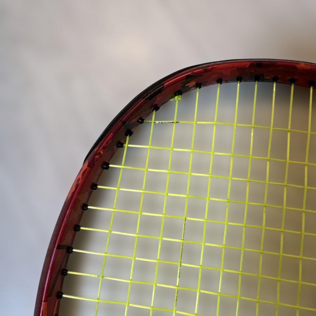 YONEX GEOBREAK 70VS UL1 ソフトテニスラケット