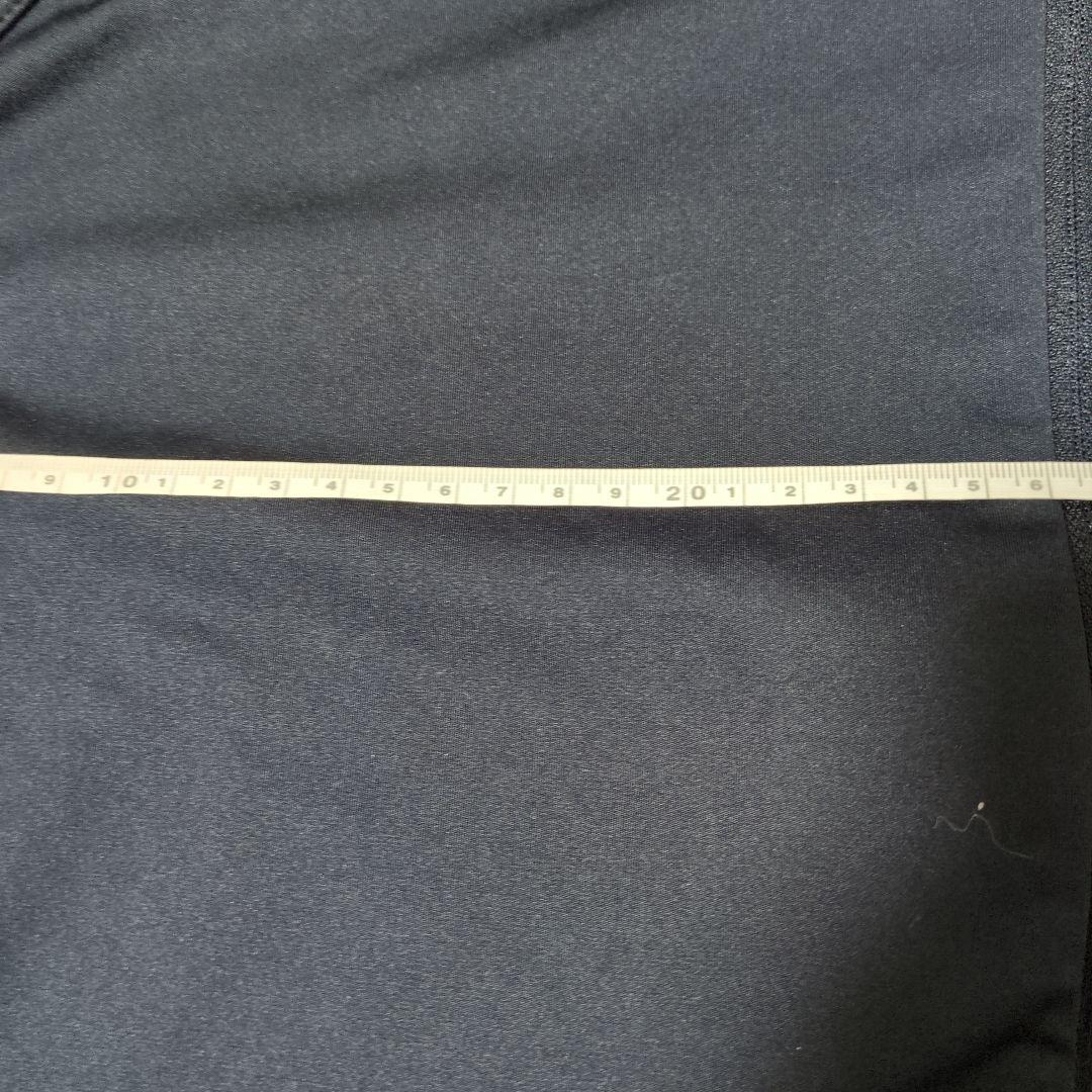 Rapha コア サーマルロングスリーブジャージ X-Large ネイビー