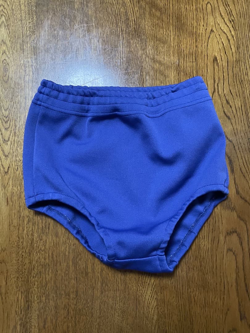 横浜体育クラブ　チア　アンスコ　130センチ　Sサイズ