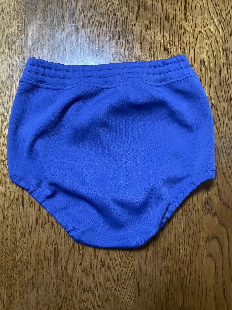 横浜体育クラブ　チア　アンスコ　130センチ　Sサイズ