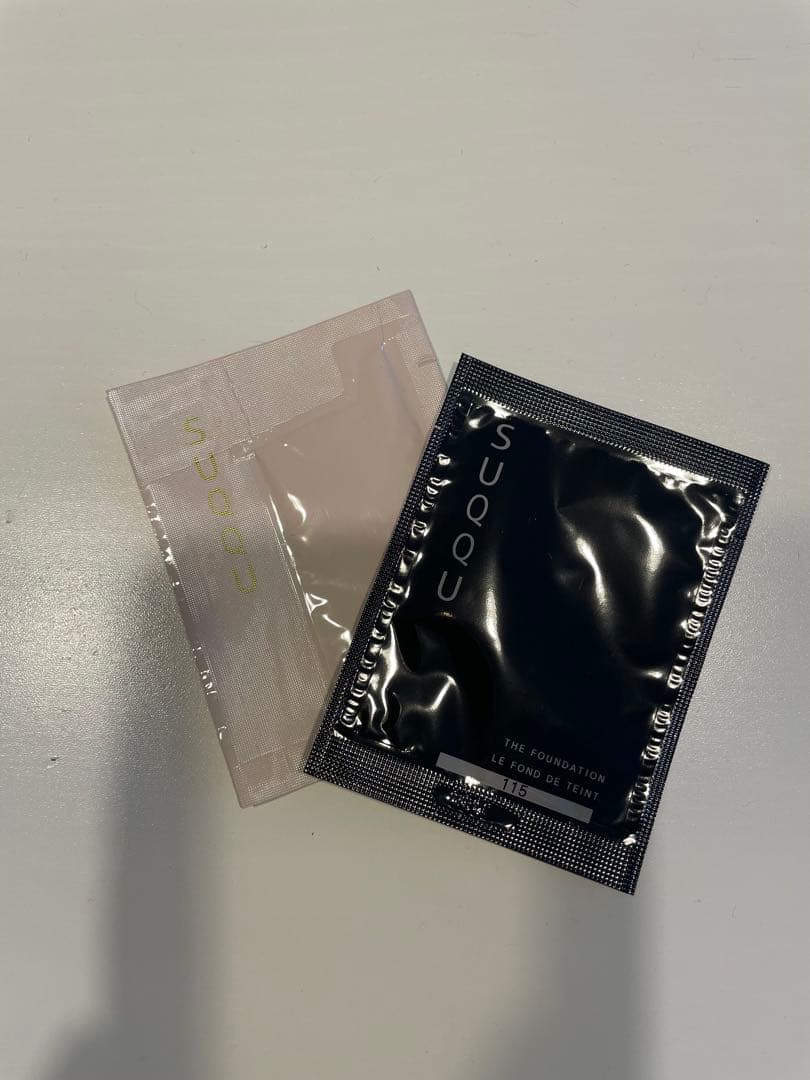 SUQQU シグニチャー カラー アイズ 夕琥珀