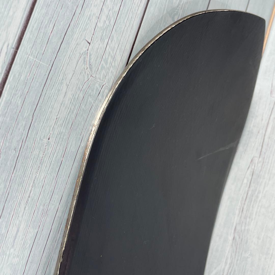 K2 エアブラスター HAPPY HOUR フラットキャンバー154cm