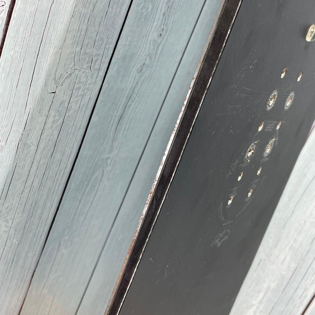 K2 エアブラスター HAPPY HOUR フラットキャンバー154cm