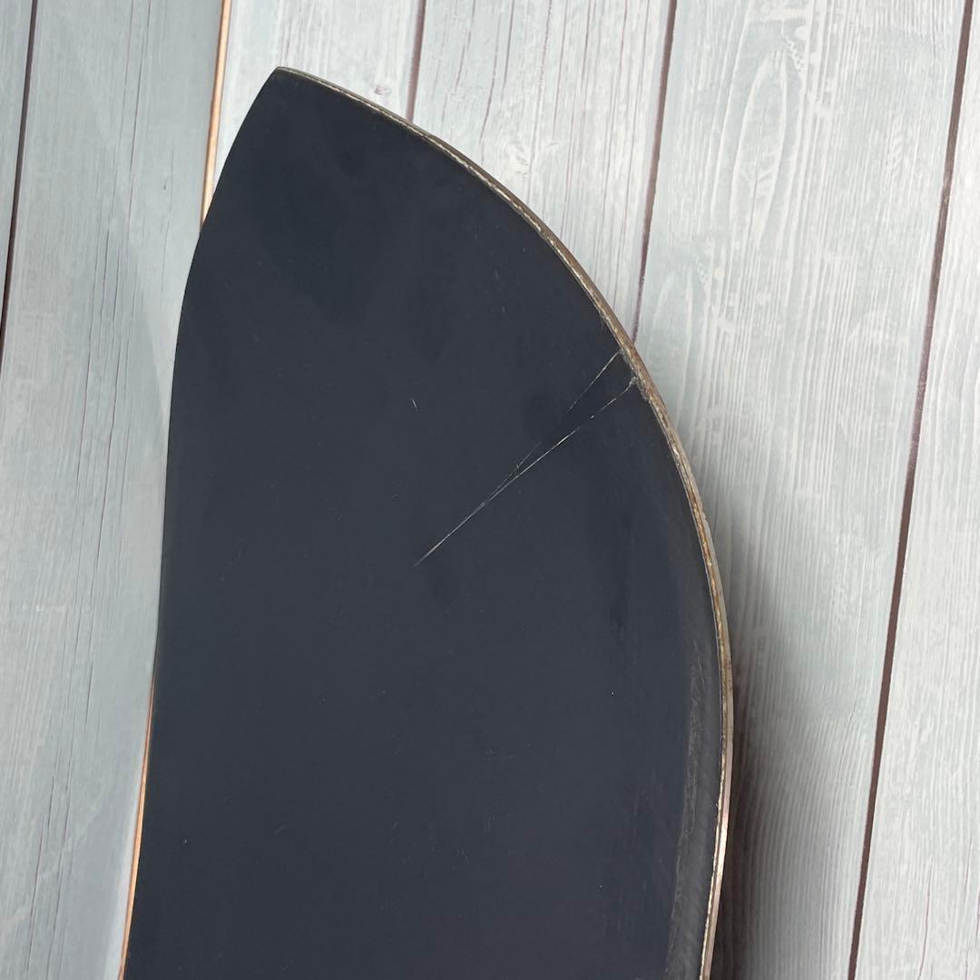 K2 エアブラスター HAPPY HOUR フラットキャンバー154cm