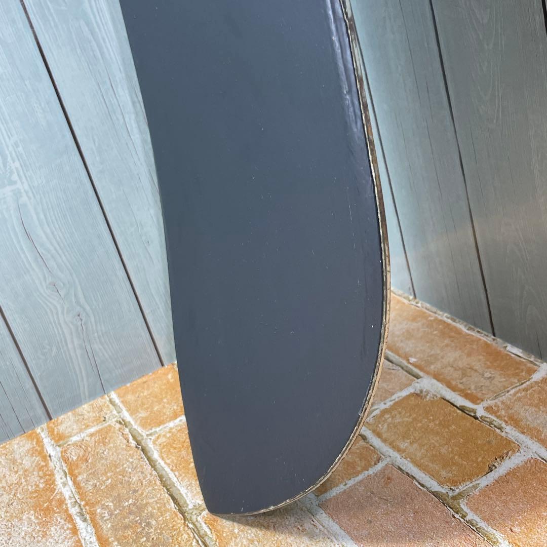 K2 エアブラスター HAPPY HOUR フラットキャンバー154cm